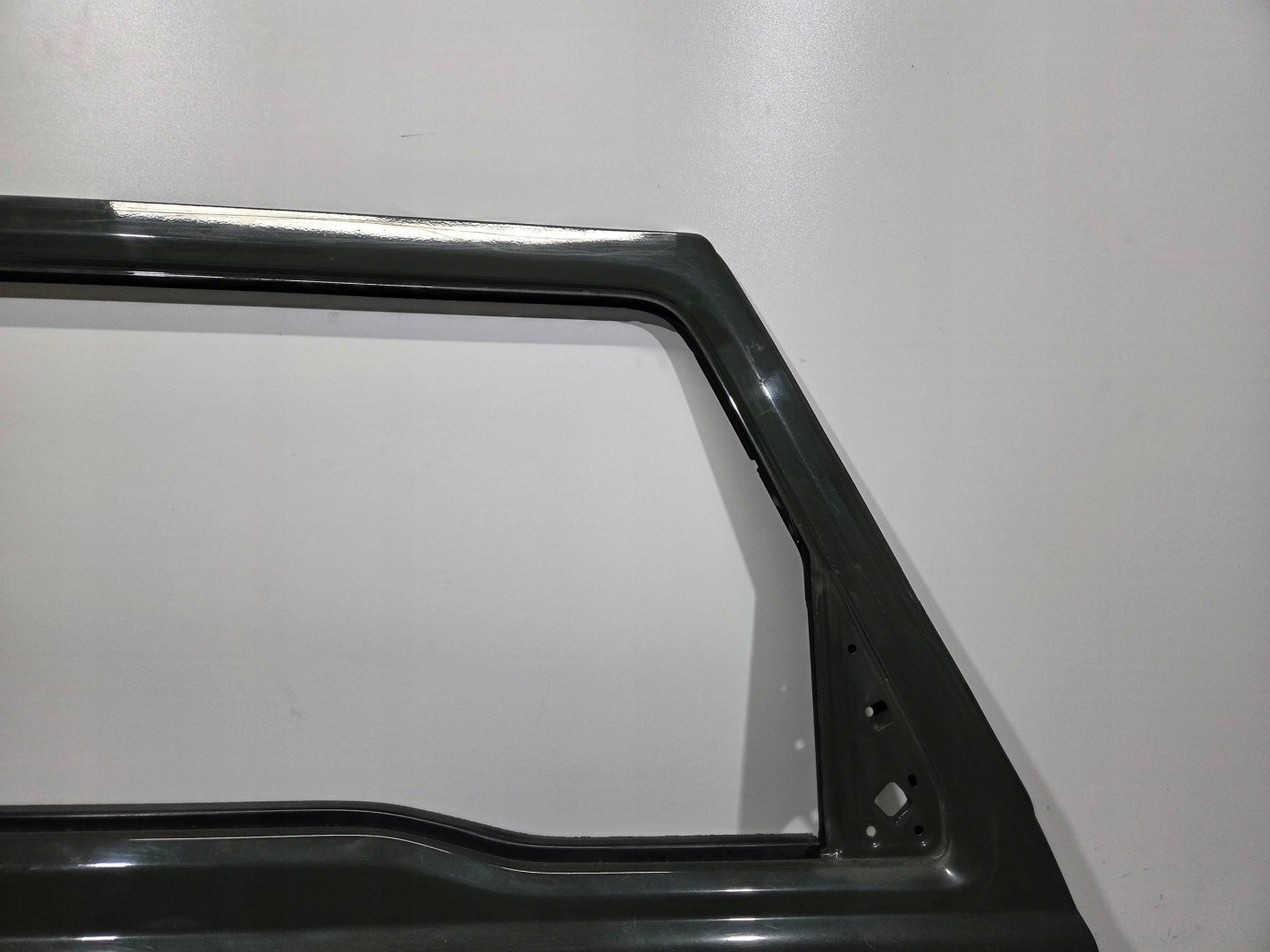 Suzuki Jimny I Tür Vorne Rechts Door Porta Porte - Thumbnail 3