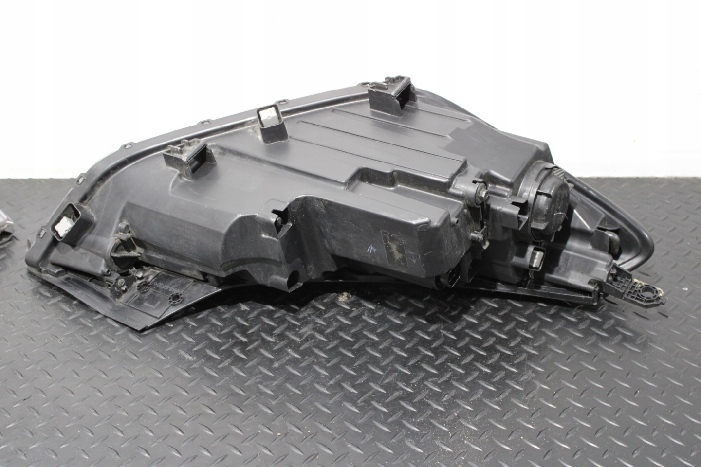 Frontscheinwerfer Hyundai Tucson NX4E 92101D7700 LED Links Headlight - Thumbnail 9