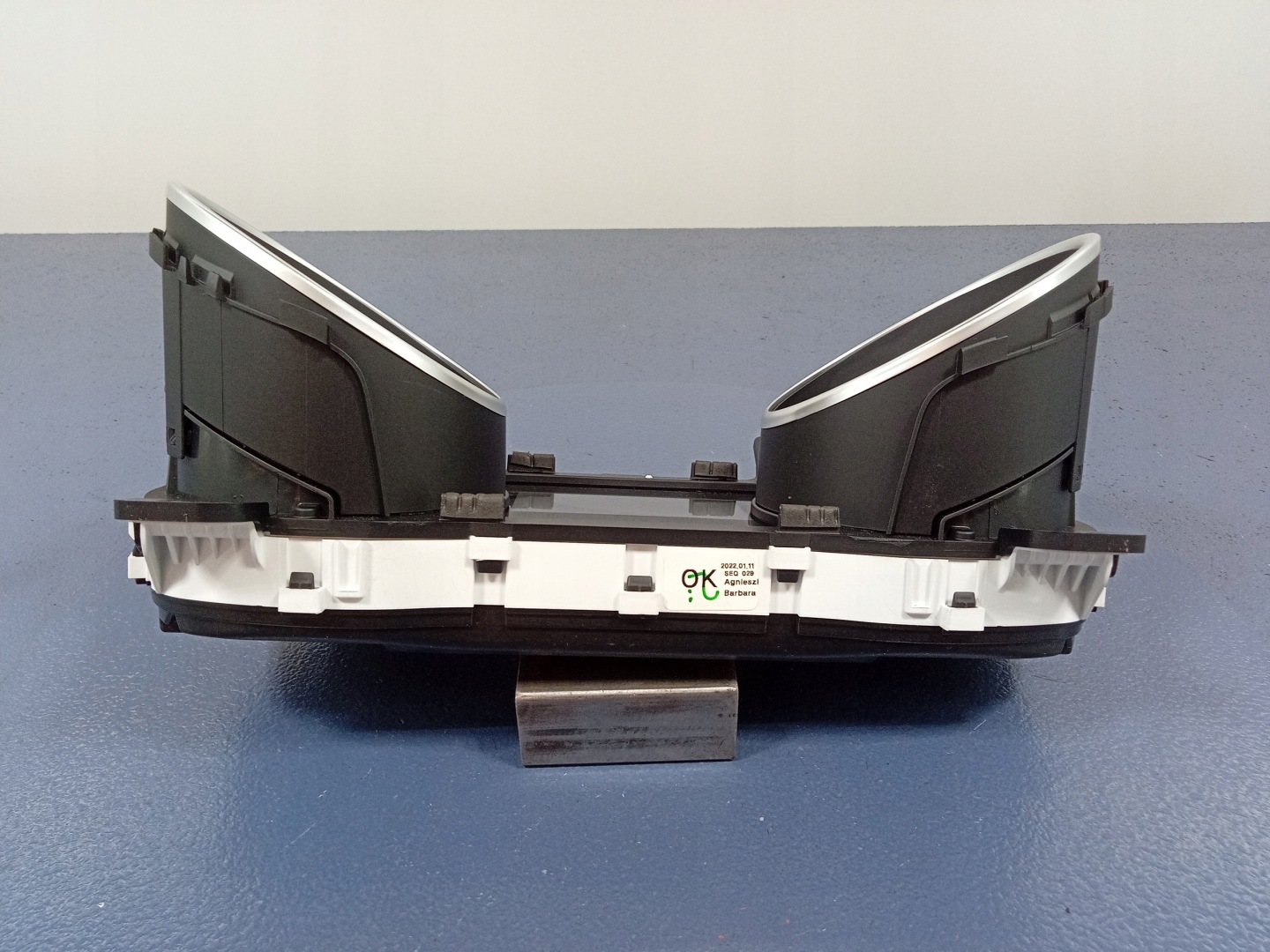Kia Ceed Magentis GD Screen Kombiinstrument Tacho - Thumbnail 8