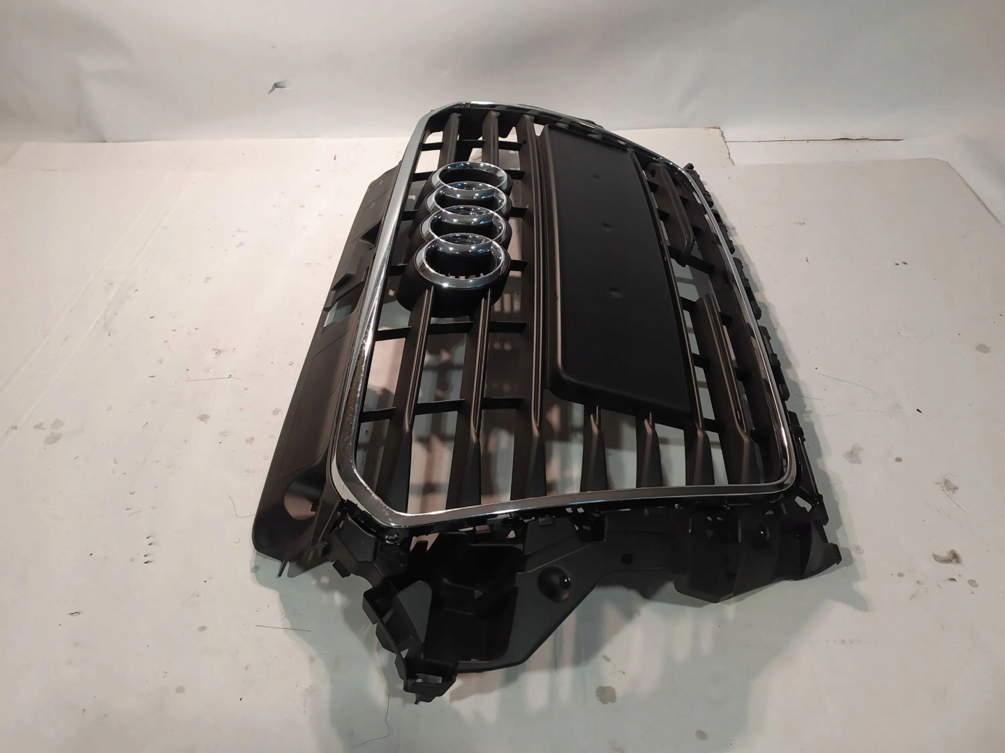 Audi A3 8V3 Kühlergrill FRONTGRILL Kühlergitter 8V3853651A - Thumbnail 8