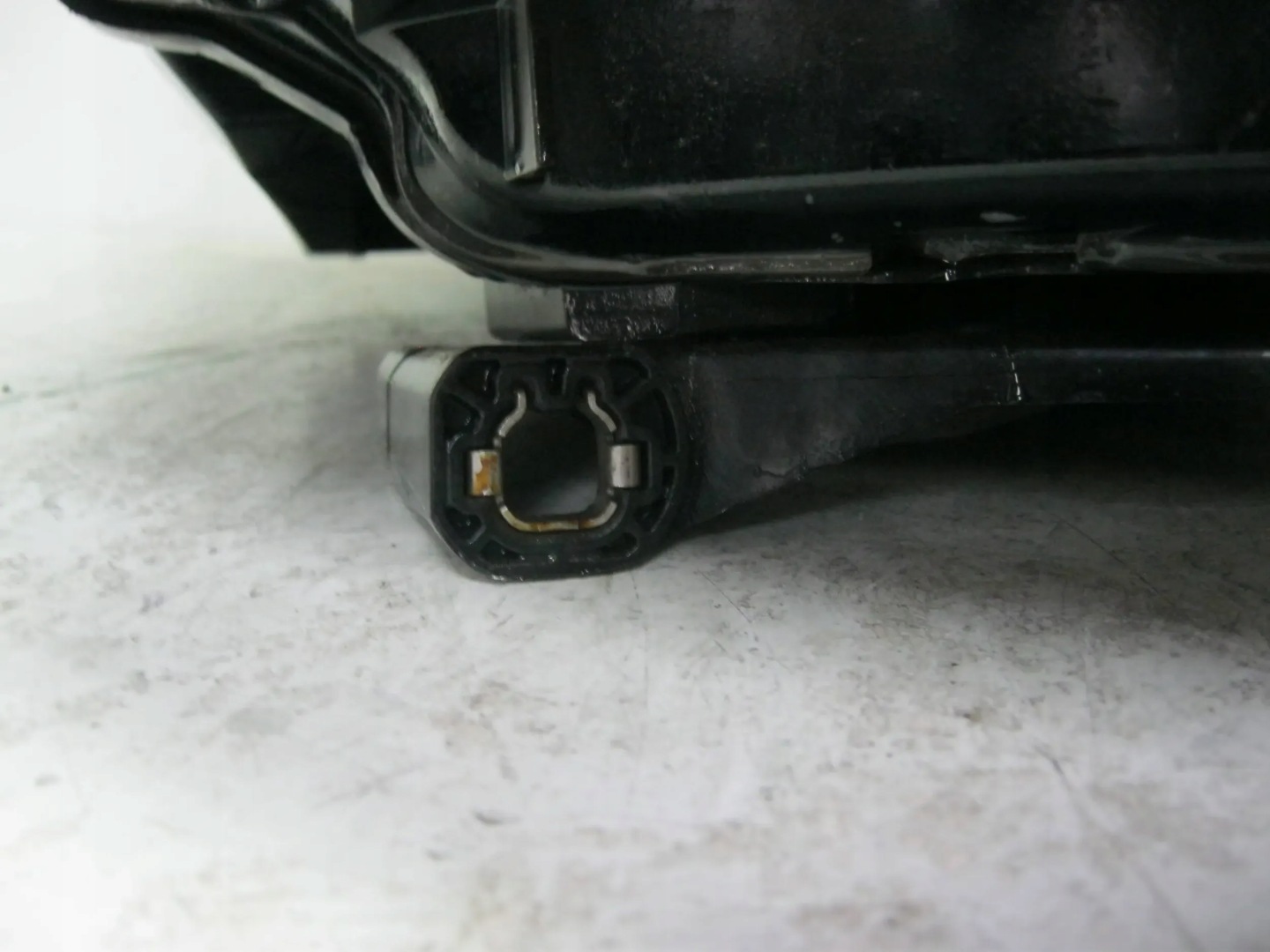 Frontscheinwerfer Audi Q5 8R0941006C Xenon Rechts Scheinwerfer Headlight - Thumbnail 8