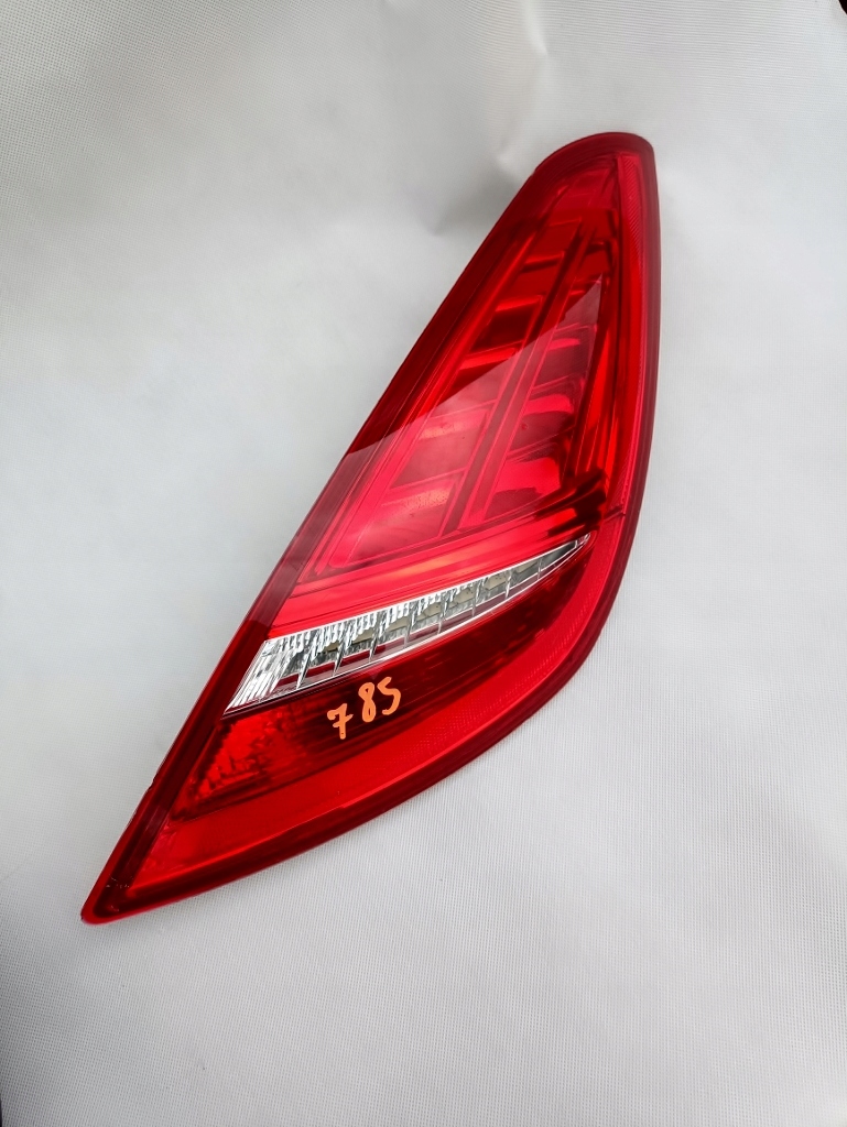 Peugeot 308 F Rückleuchte Rearlamp - Thumbnail 1