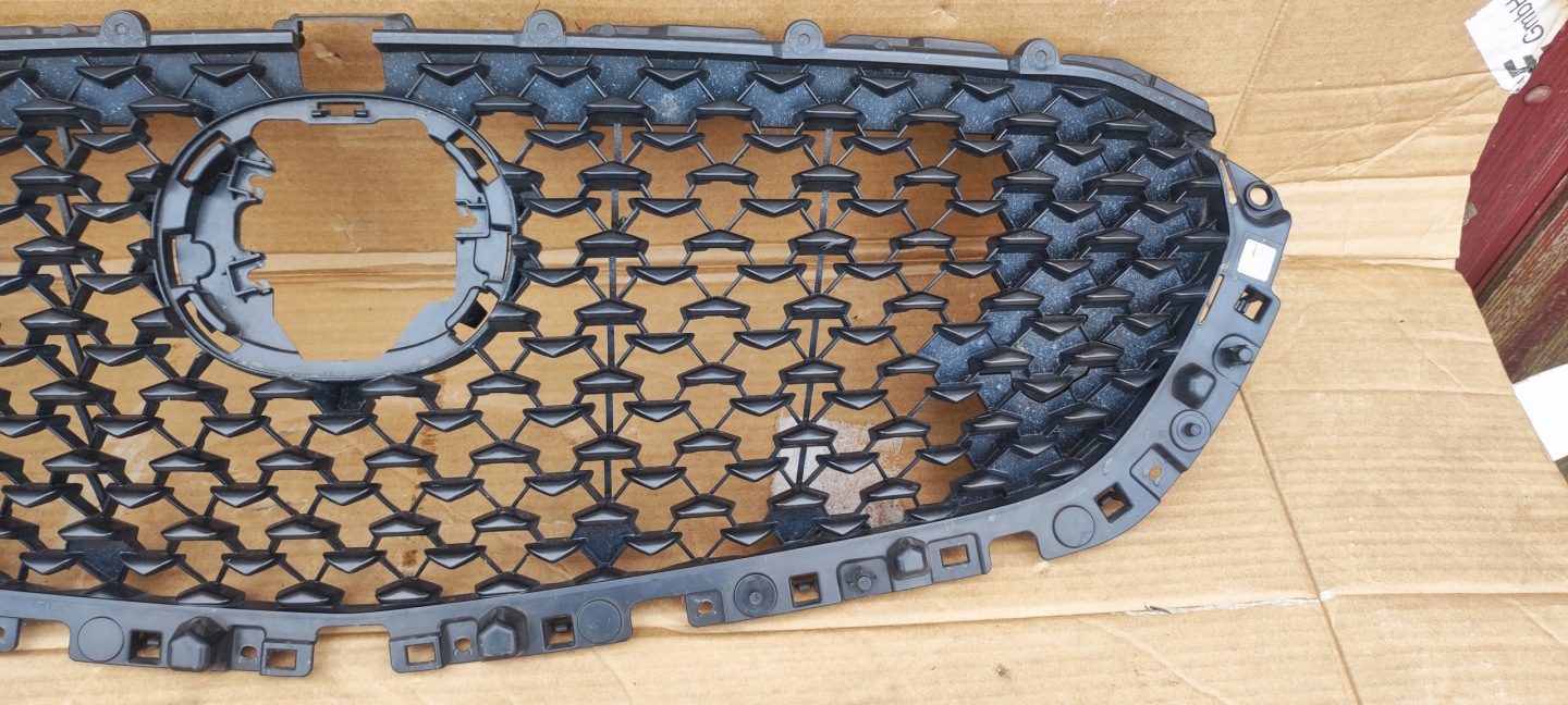 Mazda CX-30 Kühlergrill FRONTGRILL Kühlergitter DFR550711 - Thumbnail 3