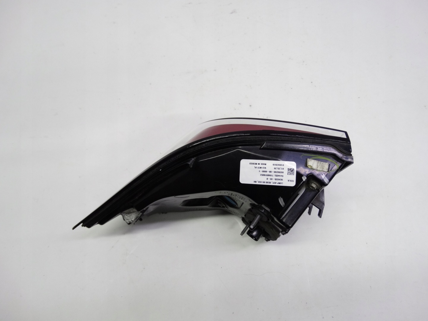 Tesla Model X 004 Rückleuchte 103433500B Rearlamp - Thumbnail 11