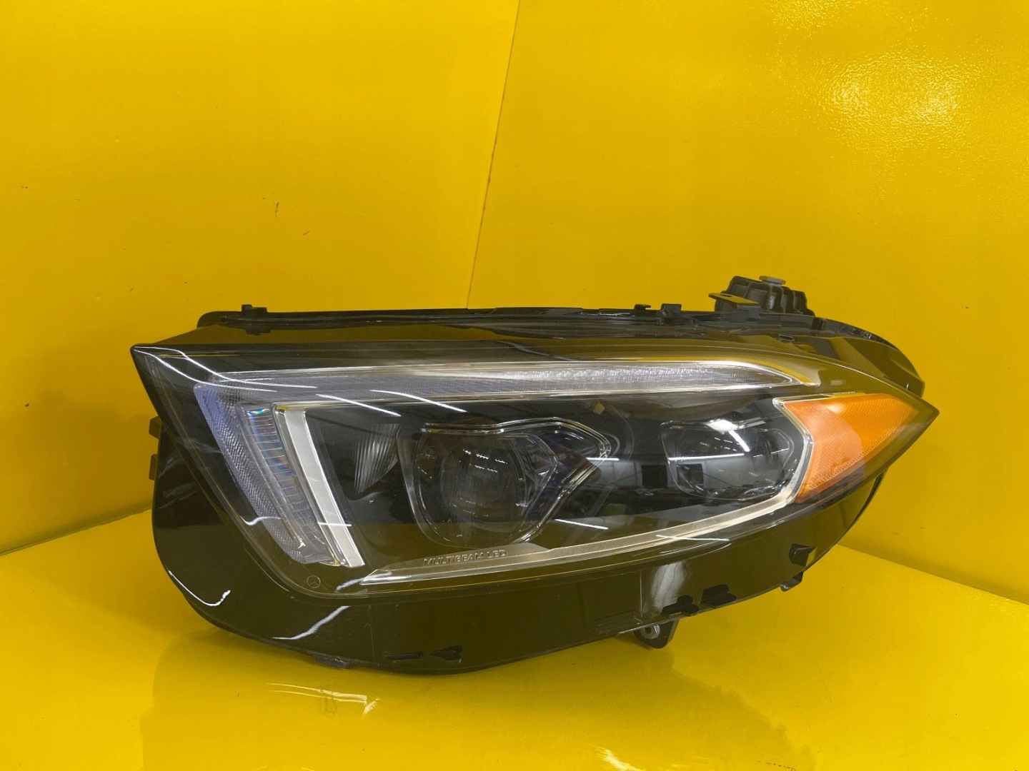 Frontscheinwerfer Mercedes-Benz CLS W218 A2579063302 LED Links Headlight - Thumbnail 1