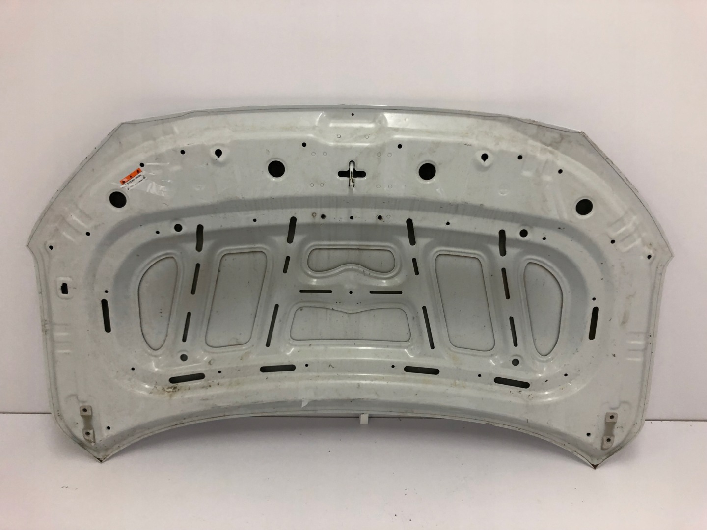 Motorhaube Hyundai Kona OS Bonnet Hood - Thumbnail 4