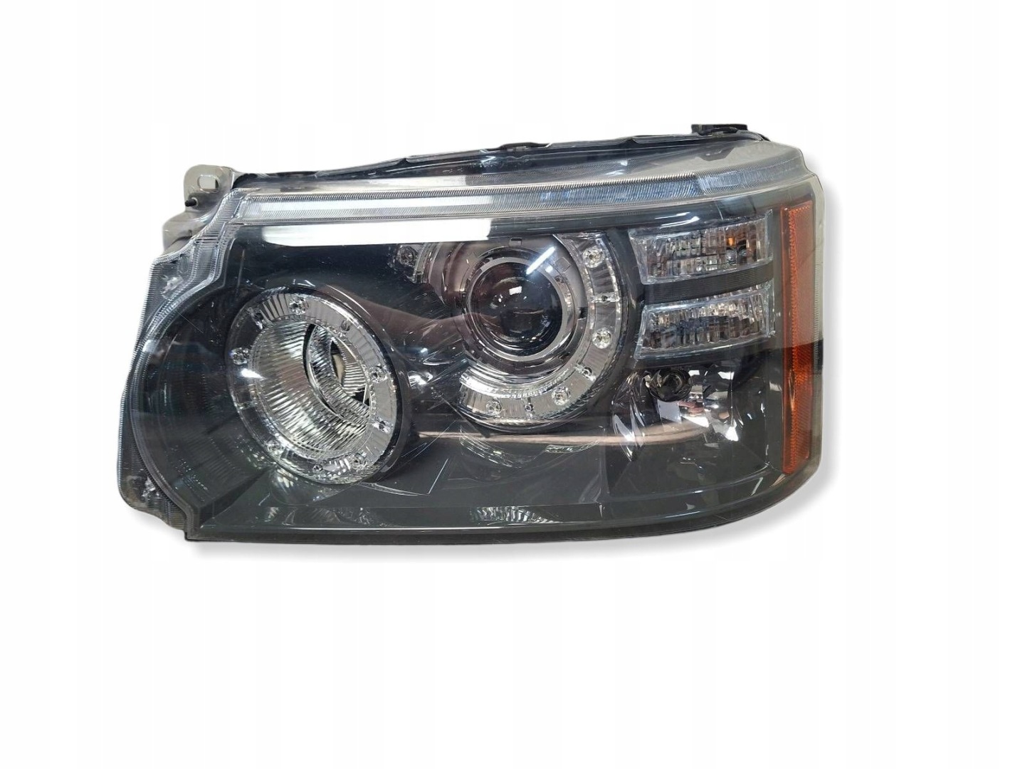 Frontscheinwerfer Land Rover Range Sport L494 AH3213W029 LED Links Headlight - Thumbnail 2
