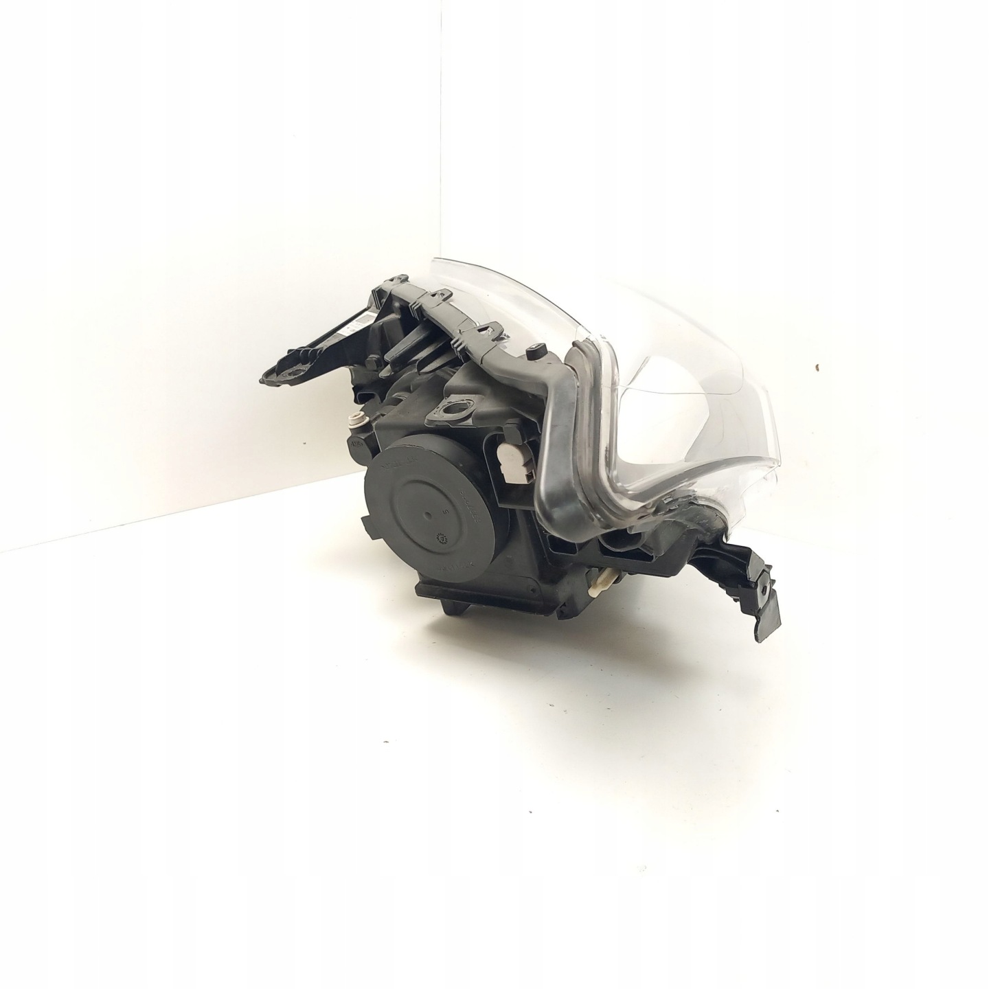 Frontscheinwerfer Renault Laguna BG LED Rechts Scheinwerfer Headlight - Thumbnail 9