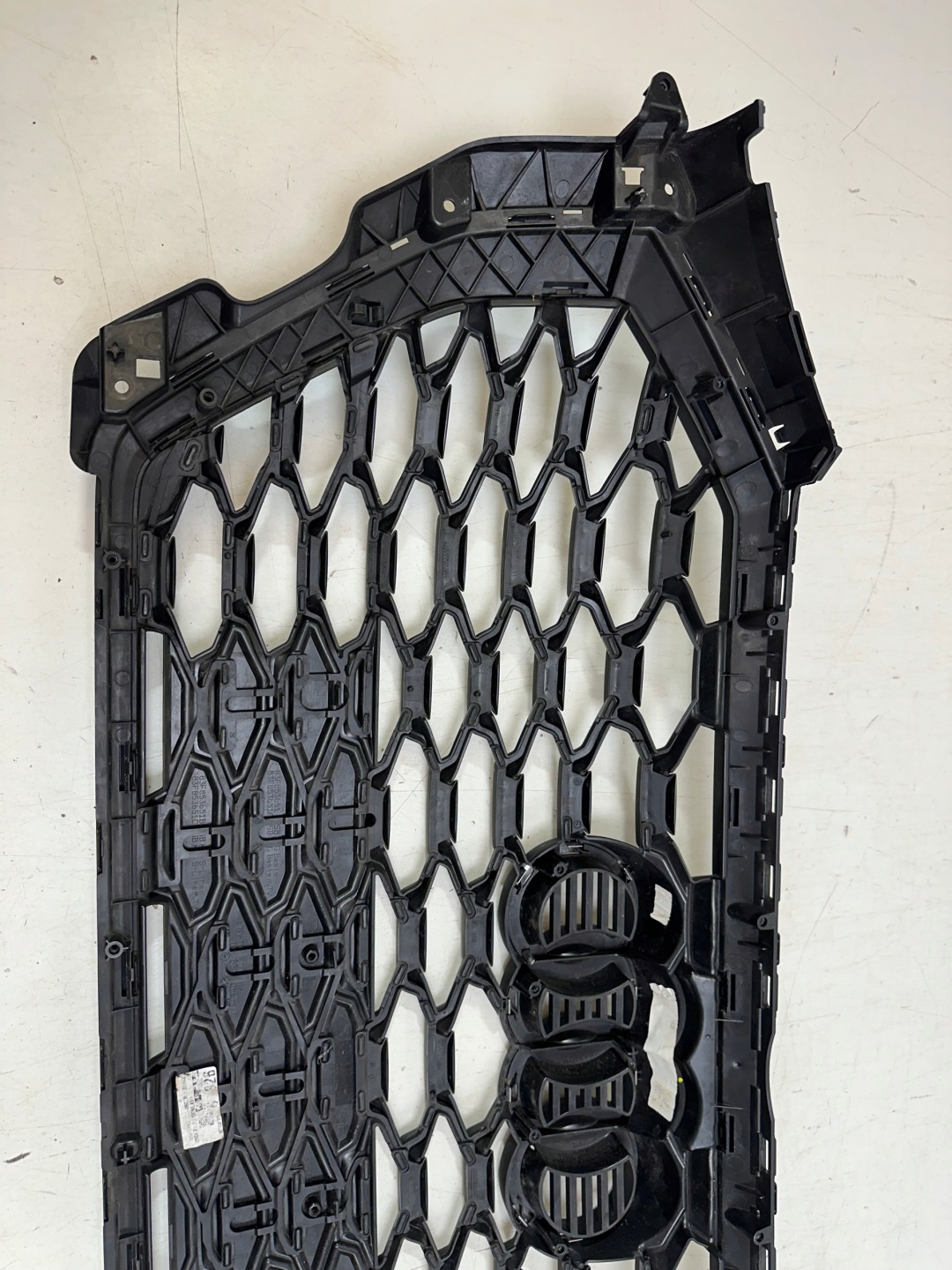 Audi Q3 Kühlergrill FRONTGRILL Kühlergitter 83F853651 - Thumbnail 11