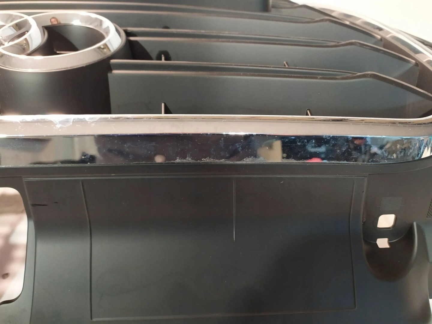 Audi A3 8V3 Kühlergrill FRONTGRILL Kühlergitter 8V3853651A - Thumbnail 7