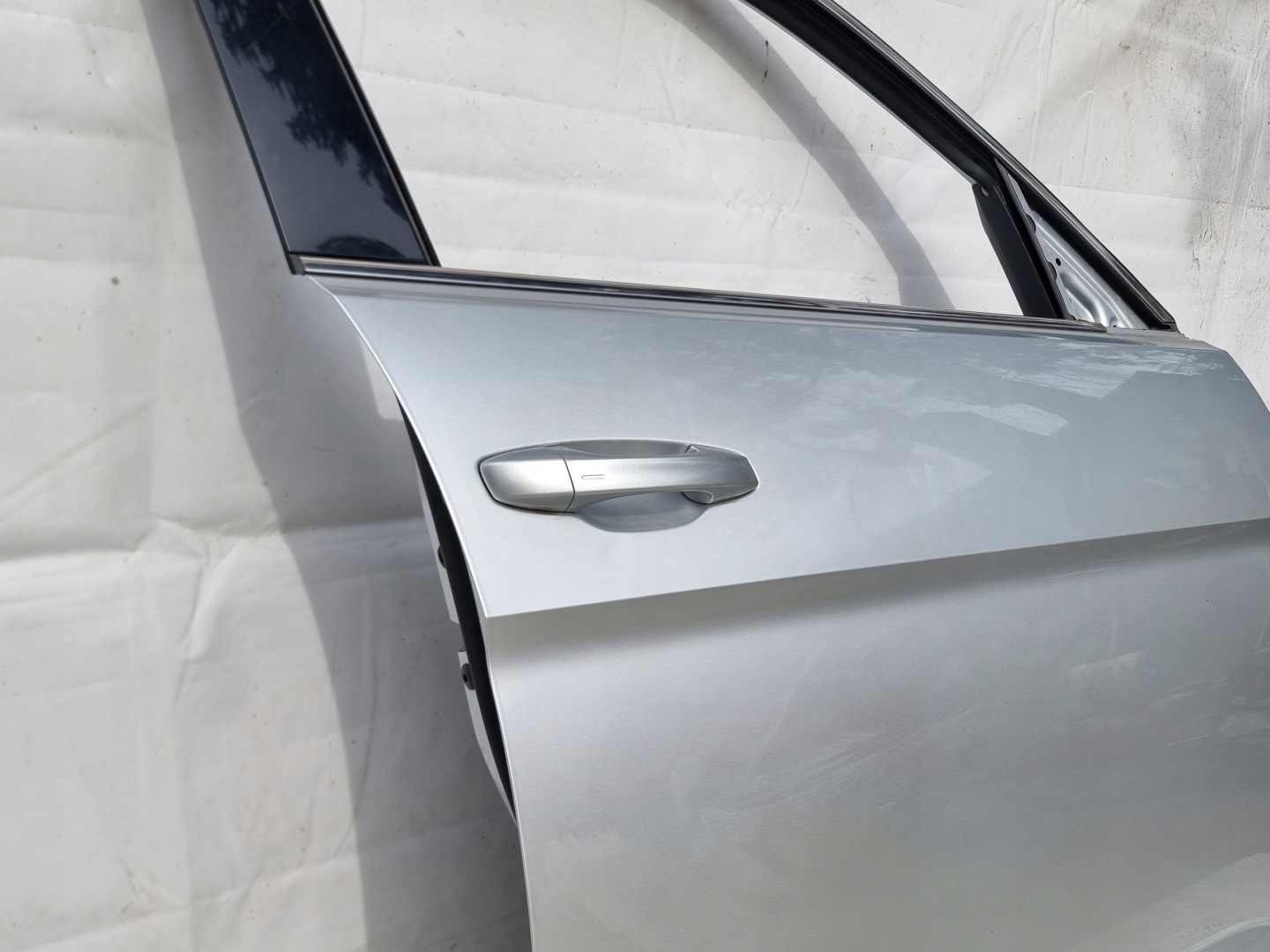 VW 92Z Tür Vorne Rechts Door 92Z321247 Porta Porte - Thumbnail 8