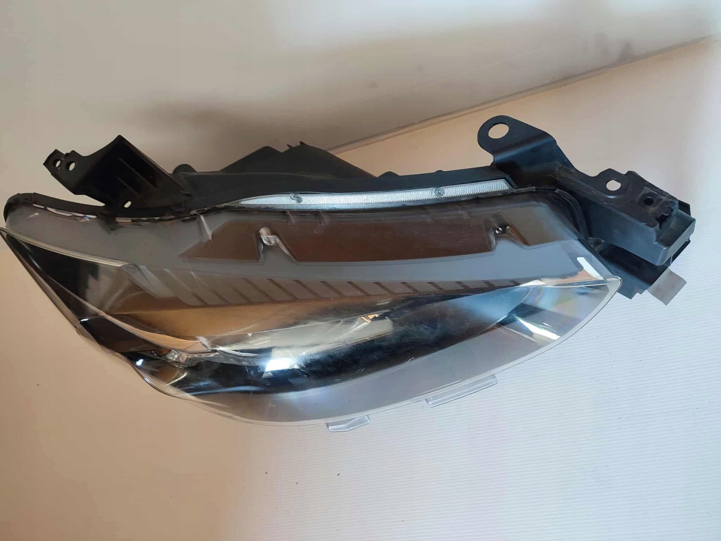 Frontscheinwerfer Mazda CX-5 KF LED Rechts Scheinwerfer Headlight - Thumbnail 12