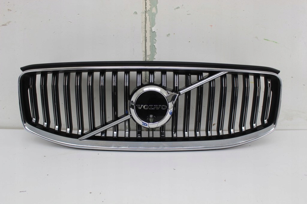 Volvo XC60 Kühlergrill FRONTGRILL Kühlergitter - Thumbnail 1