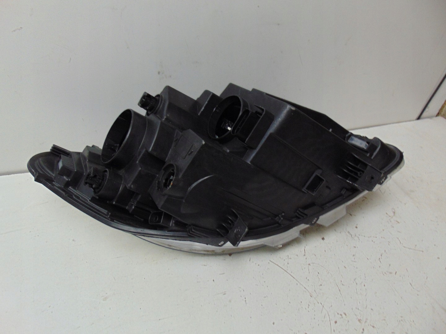 Frontscheinwerfer Mercedes-Benz Sprinter W910 A9109060000 LED Links Headlight - Thumbnail 11