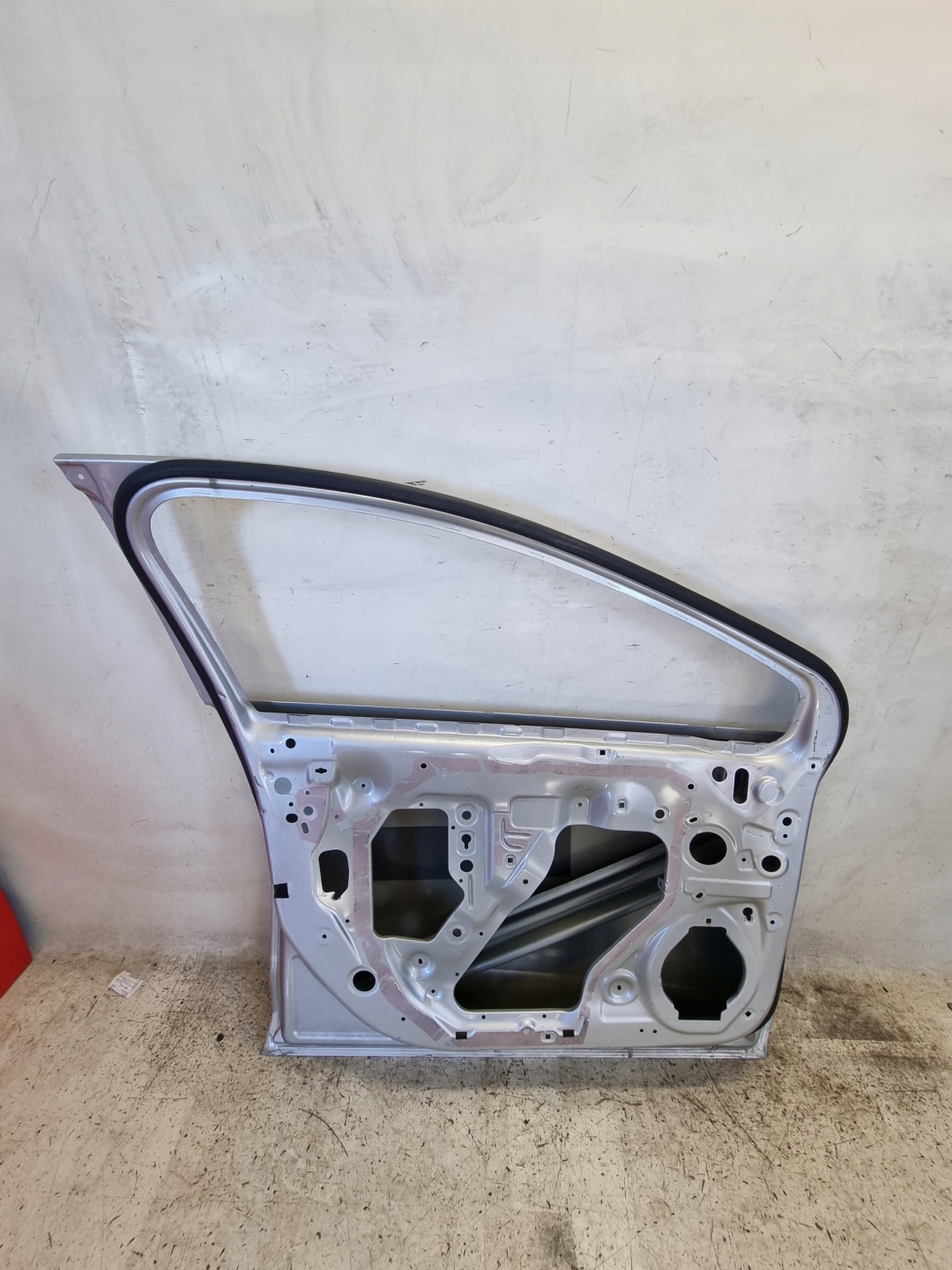 Opel Astra Tür Vorne Links Door Porta Porte - Thumbnail 5