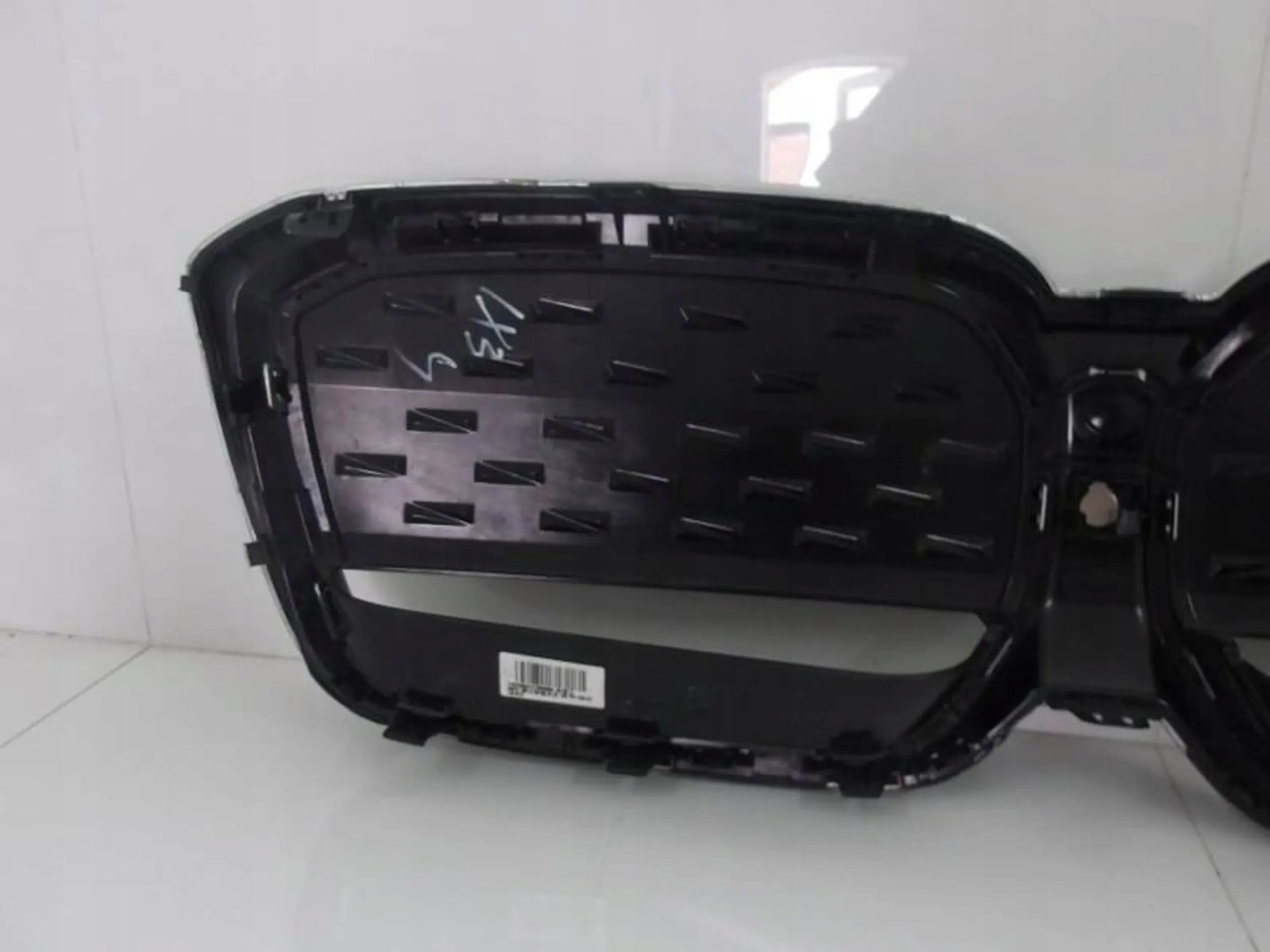 BMW iX3 G08 Kühlergrill FRONTGRILL Kühlergitter 5A34E65 - Thumbnail 4