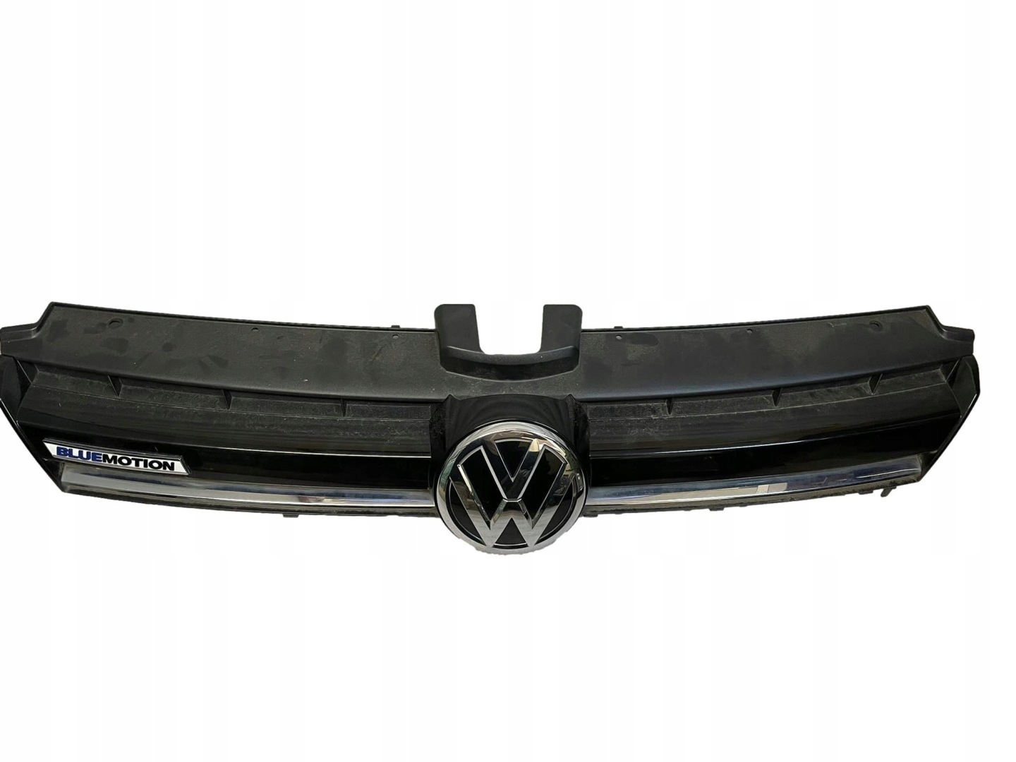 VW Golf VII Kühlergrill FRONTGRILL Kühlergitter 5G0853651AT - Thumbnail 1