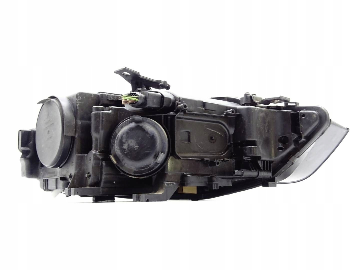 Frontscheinwerfer Audi A4 B8 8K0941005D Xenon Links Scheinwerfer Headlight - Thumbnail 9