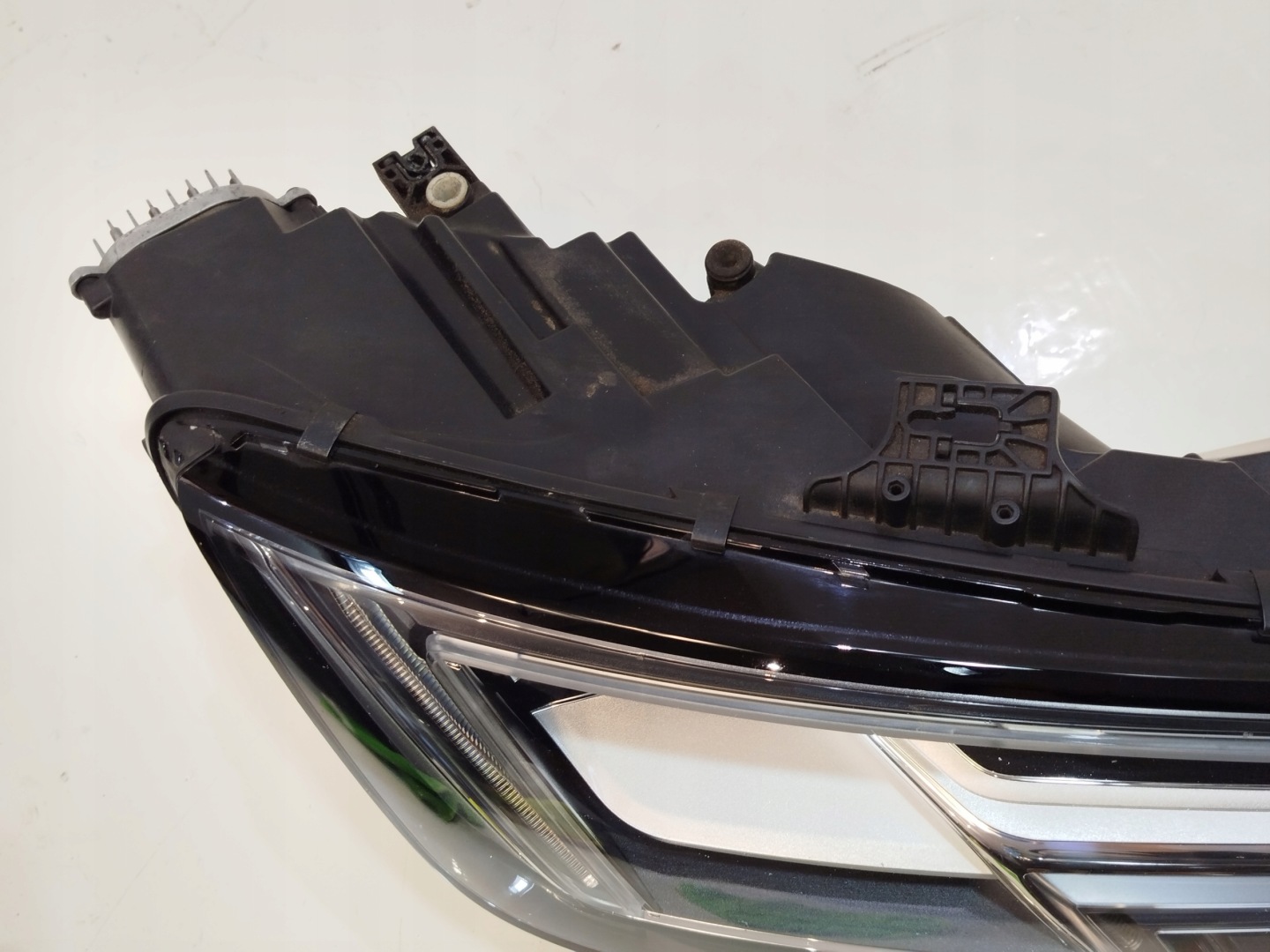Frontscheinwerfer Audi A4 B9 8W0941034A Bi-Xenon Rechts Scheinwerfer Headlight - Thumbnail 6