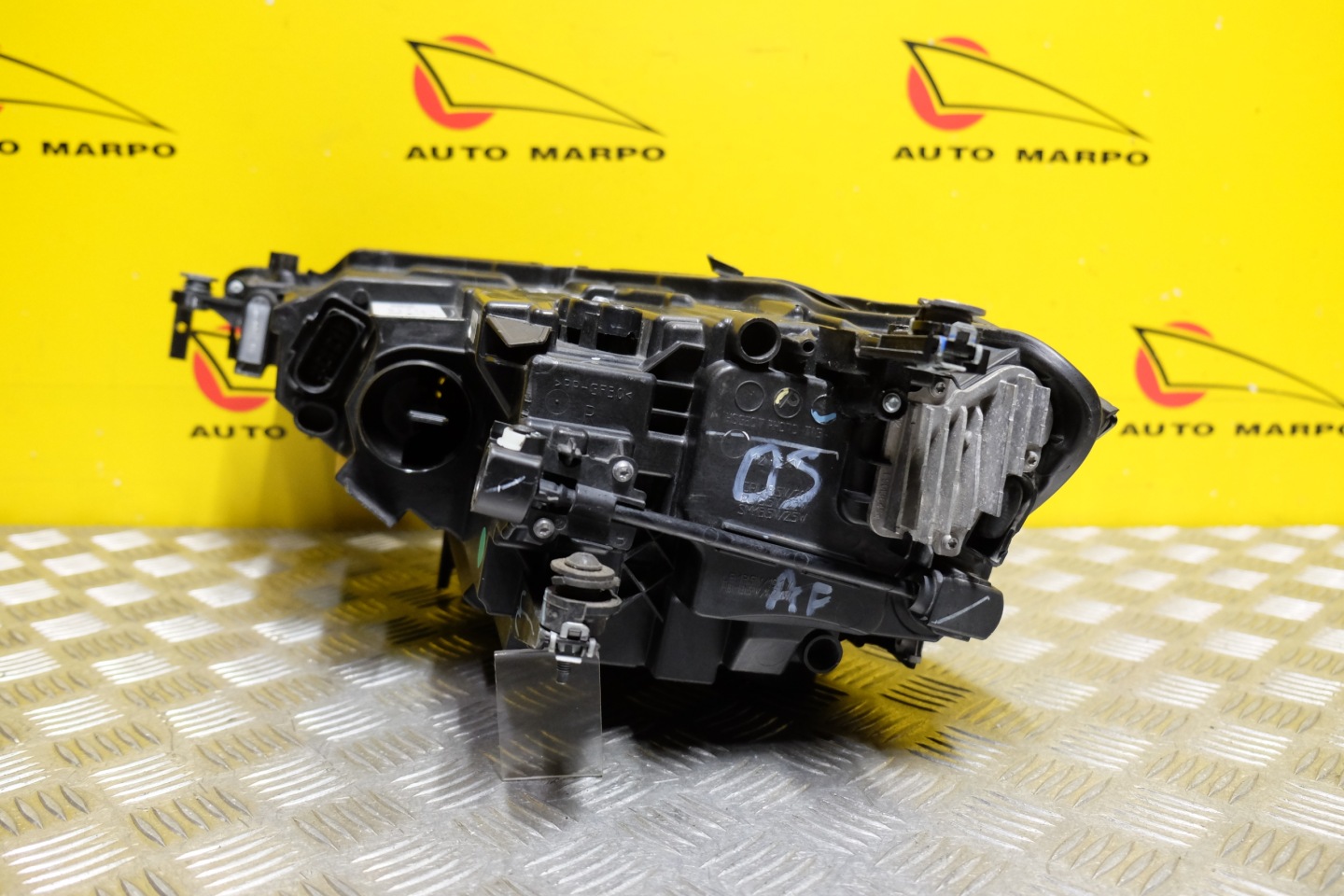Frontscheinwerfer VW Jetta 17A 17A941036F LED Rechts Scheinwerfer Headlight - Thumbnail 12