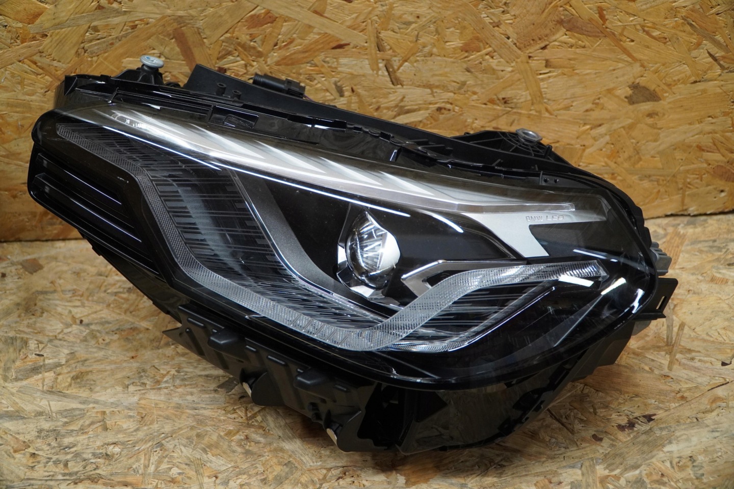 Frontscheinwerfer BMW 2 G87 9501488 LED Links Scheinwerfer Headlight - Thumbnail 10