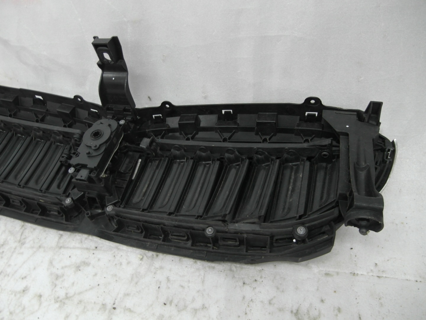 BMW 5 G31 Kühlergrill FRONTGRILL Kühlergitter 5A0DFB4 - Thumbnail 8
