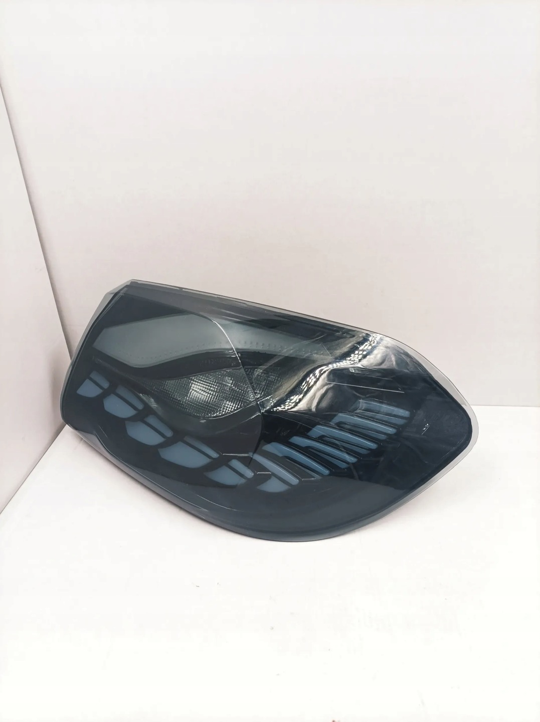 BMW 4 F33 Rückleuchte 7441766 Rearlamp - Thumbnail 1
