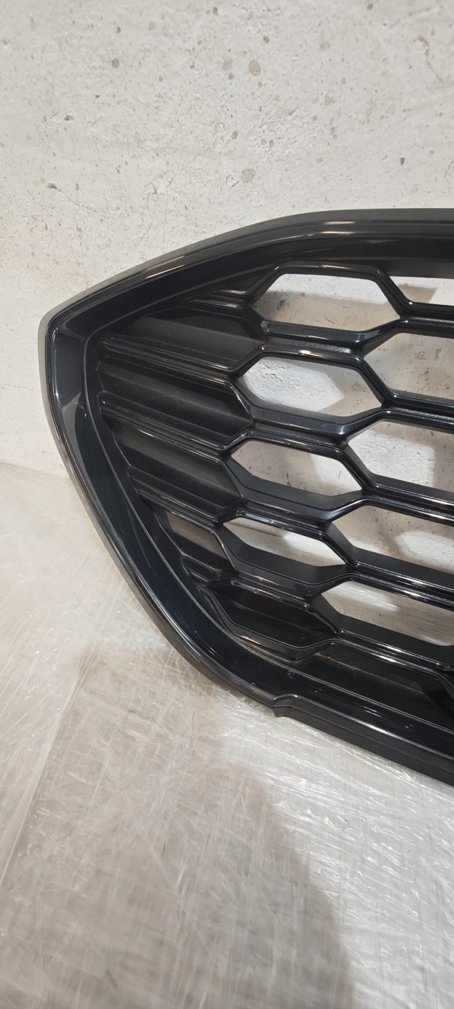 Ford Puma II Mk2 Kühlergrill FRONTGRILL Kühlergitter - Thumbnail 7
