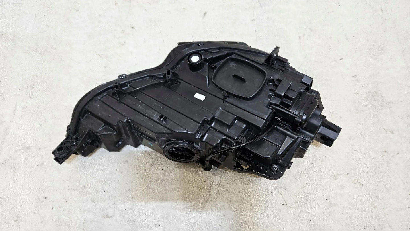 Frontscheinwerfer Audi A3 8Y 8Y0941011 LED Links Scheinwerfer Headlight - Thumbnail 12