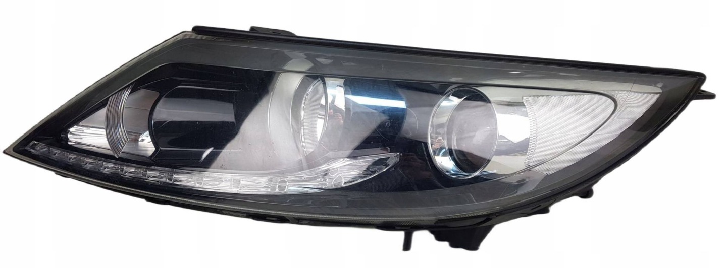 Frontscheinwerfer Kia Sportage JA Xenon Links Scheinwerfer Headlight - Thumbnail 1