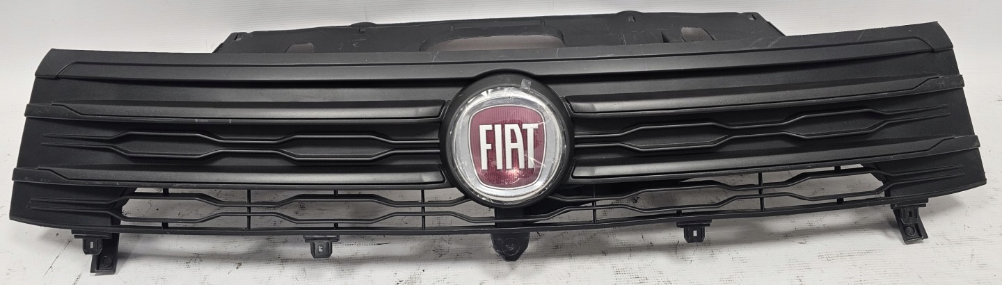 Fiat Talento ZAF 296 Kühlergrill FRONTGRILL Kühlergitter 623106388R - Thumbnail 1