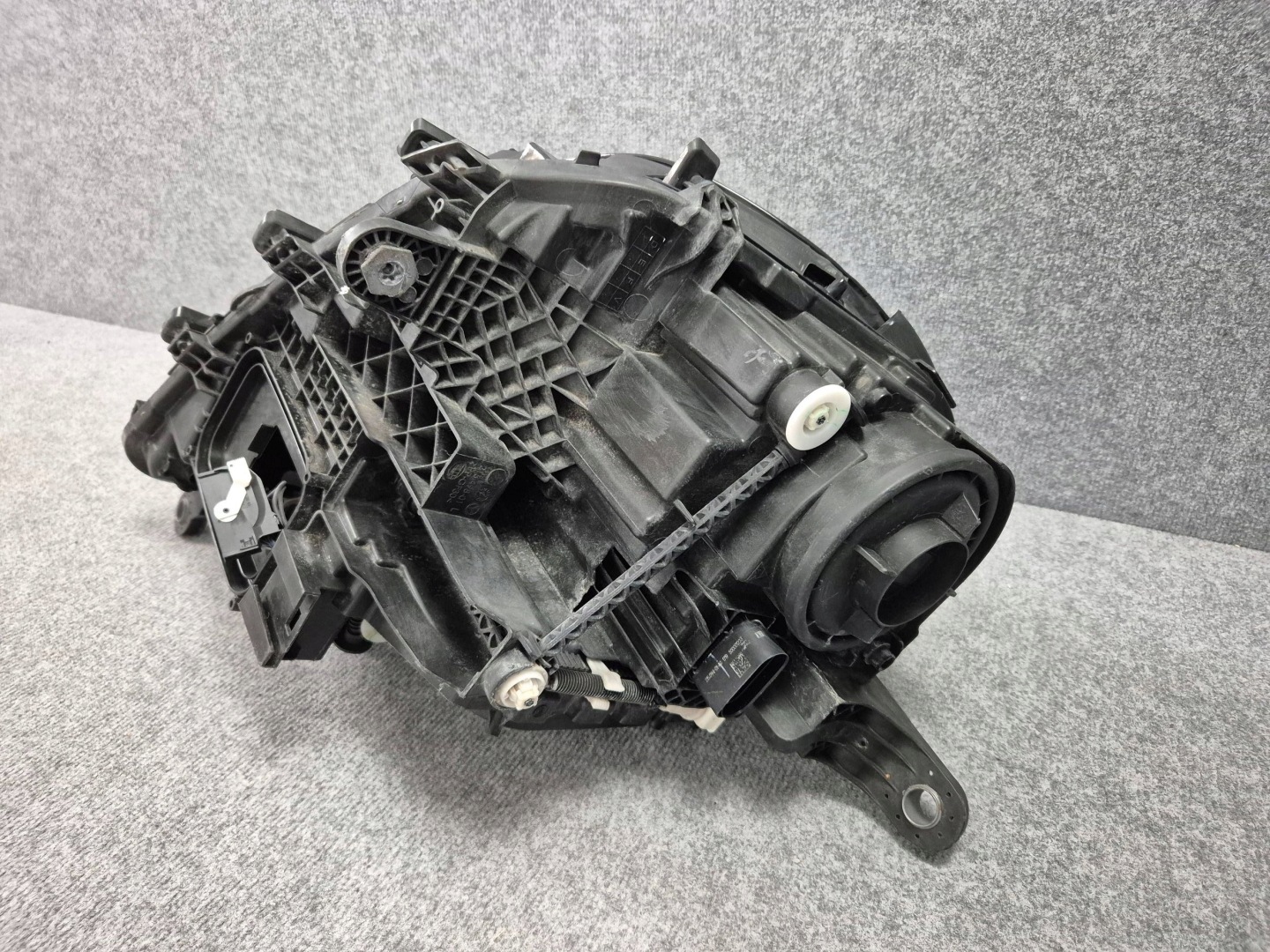 Frontscheinwerfer Mercedes-Benz GLS W167 A1679065901 Multibeam LED Links Headlight - Thumbnail 12
