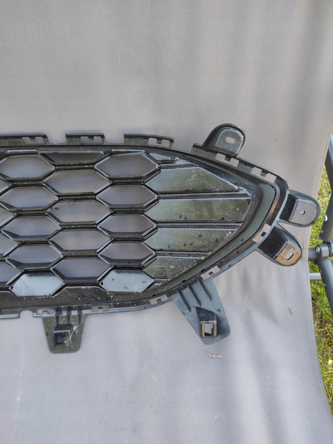 Ford Kuga III Mk3 Kühlergrill FRONTGRILL Kühlergitter LV4B8200LV4B8 - Thumbnail 7