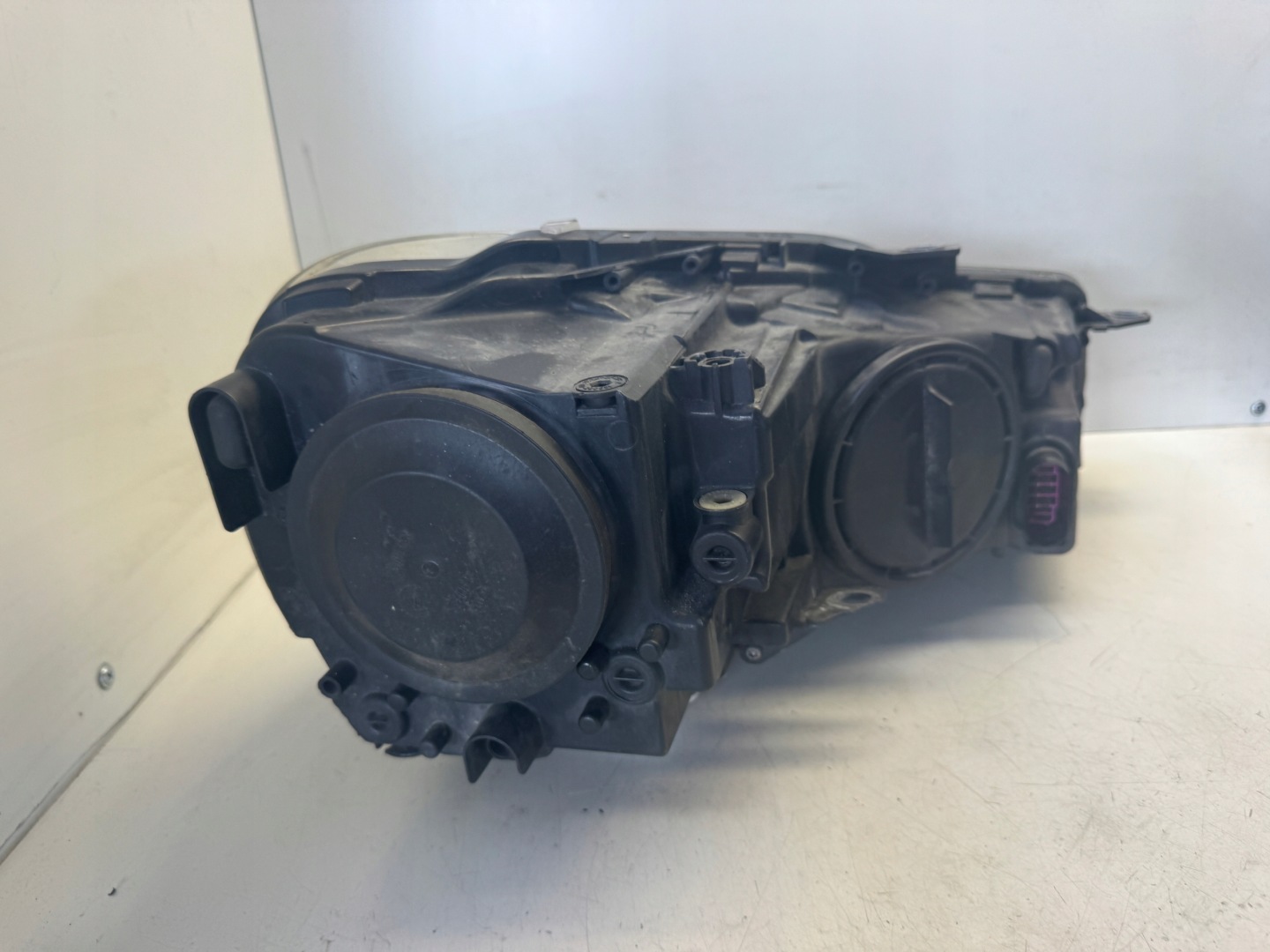 Frontscheinwerfer VW Golf V 5K1941751C Xenon Links Scheinwerfer Headlight - Thumbnail 8
