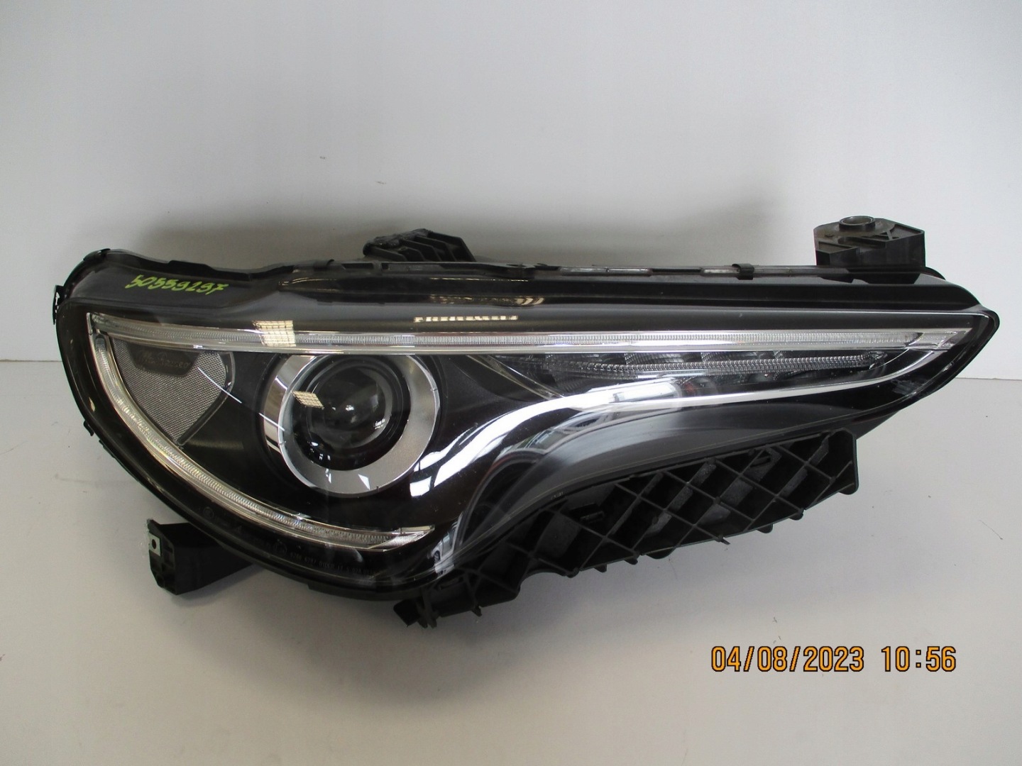 Frontscheinwerfer Alfa Romeo Stelvio Typ 949 50559297 Bi-Xenon Rechts Headlight - Thumbnail 1