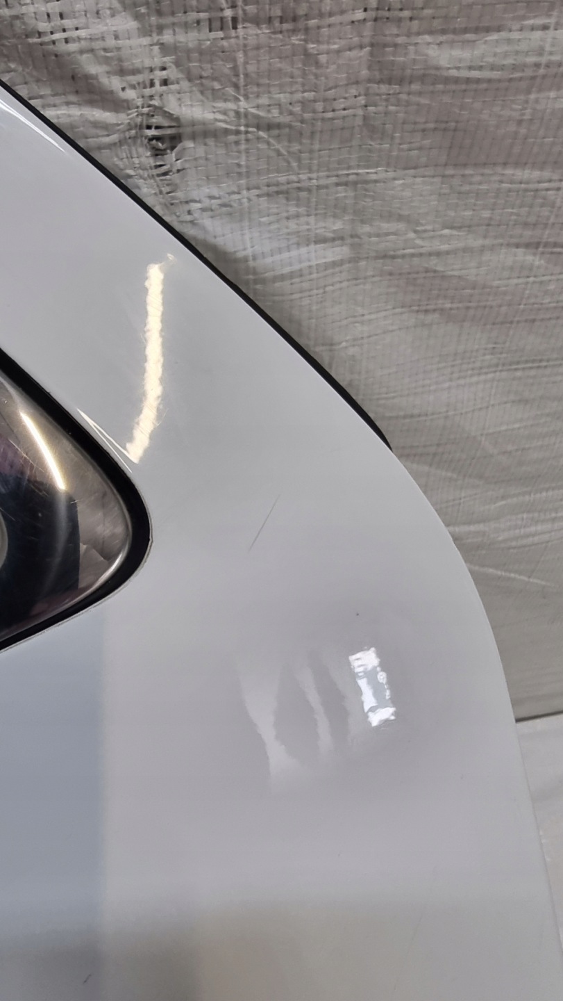 Opel Mokka Tür Hinten Links Door Porta Porte - Thumbnail 7