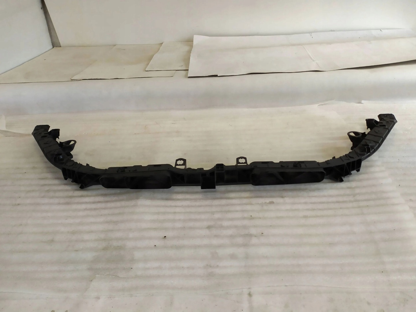 Mercedes-Benz B-Klasse W247 Kühlergrill FRONTGRILL Kühlergitter A2476202800 - Thumbnail 2
