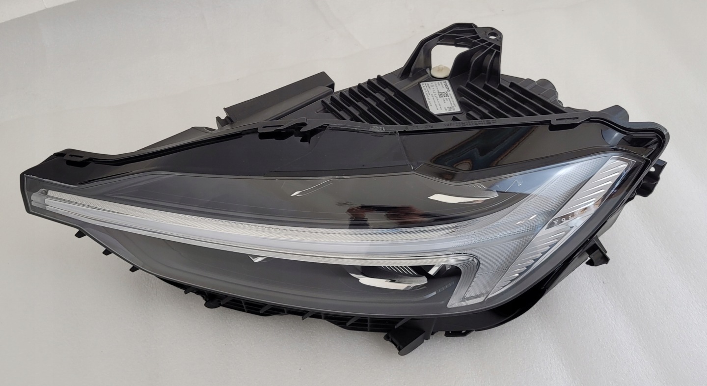 Frontscheinwerfer Volvo XC60 32337374 Facelift LED Links Scheinwerfer Headlight - Thumbnail 6