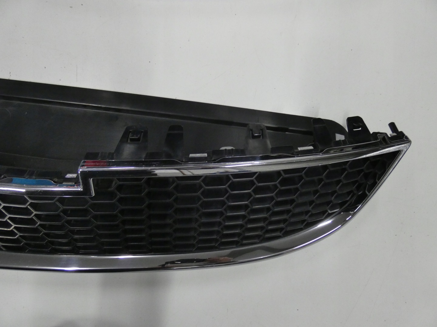 Chevrolet Orlando KL1Y Kühlergrill FRONTGRILL Kühlergitter - Thumbnail 5