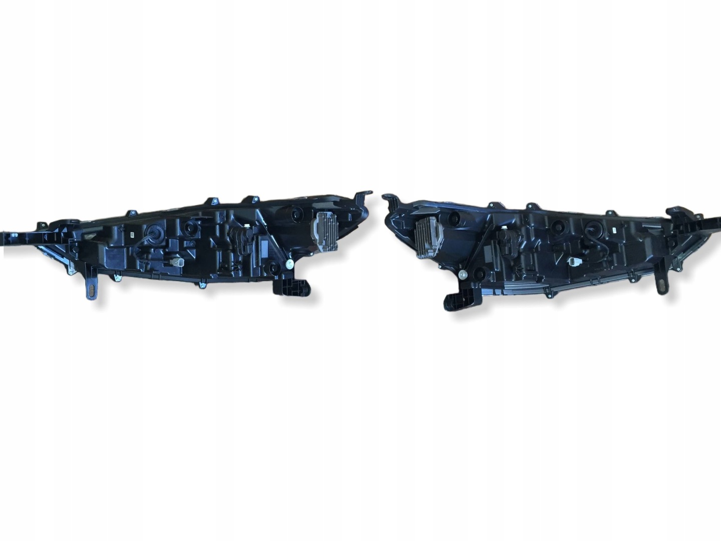 Frontscheinwerfer Toyota Corolla E170 LED Links Scheinwerfer Headlight - Thumbnail 8