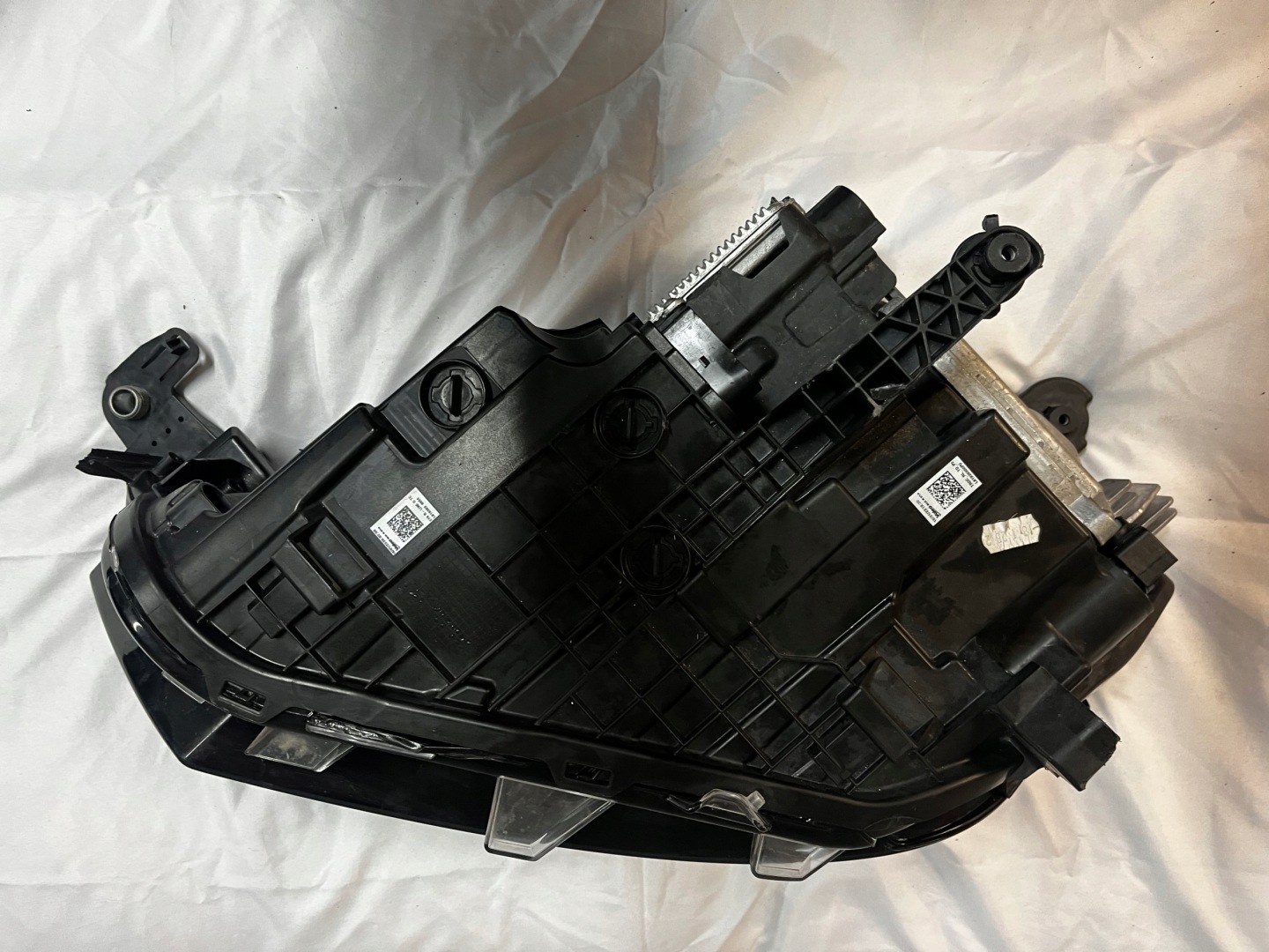 Frontscheinwerfer VW T-Roc A1 2GA941036AT LED Rechts Scheinwerfer Headlight - Thumbnail 6