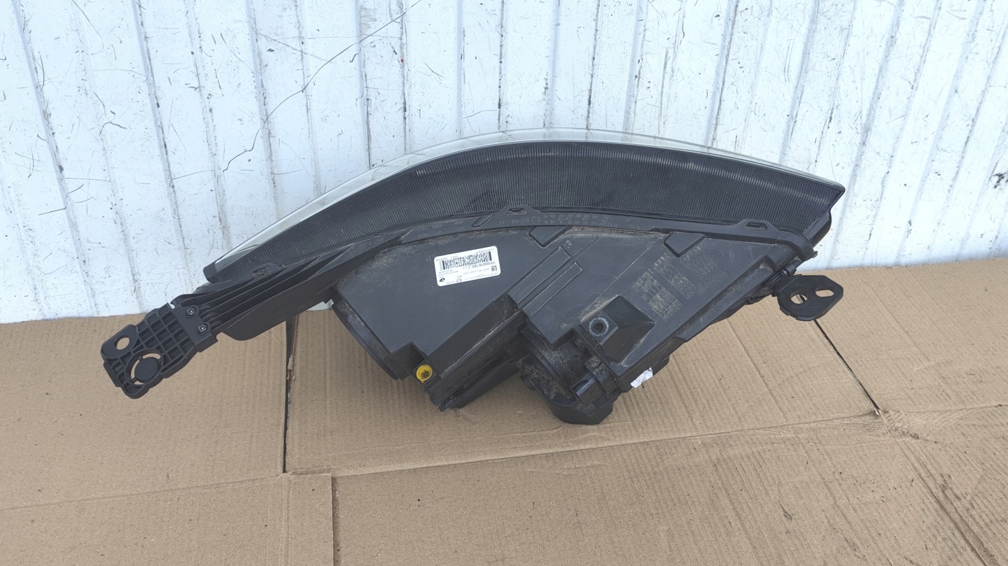 Frontscheinwerfer Opel Grandland YP00016180 LED Links Scheinwerfer Headlight - Thumbnail 6