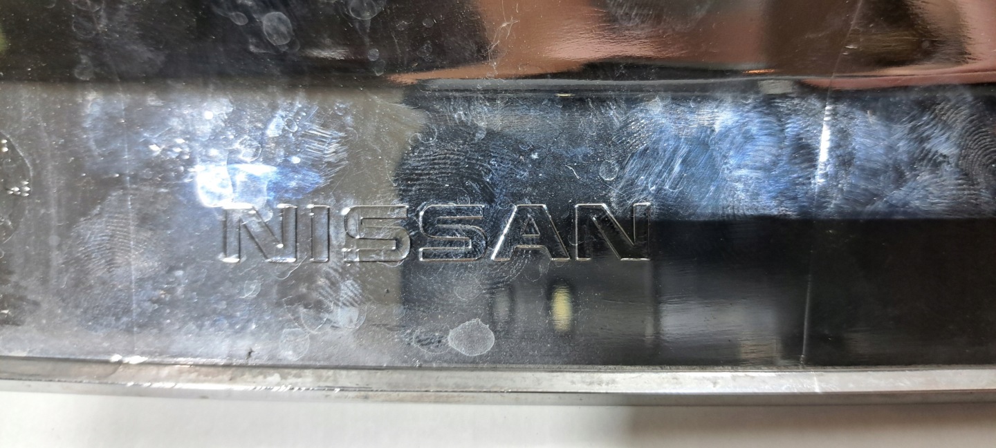 Nissan NV300 J4 Kühlergrill FRONTGRILL Kühlergitter 623859621R - Thumbnail 9