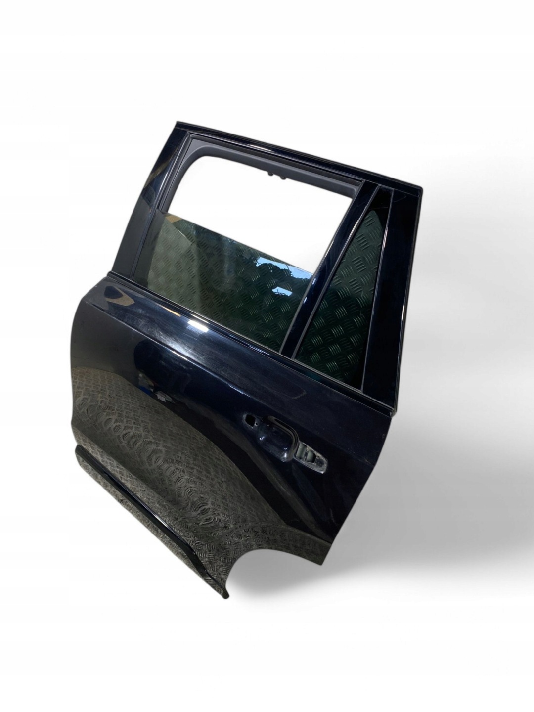 Volvo XC90 Tür Vorne Links Door Porta Porte - Thumbnail 6