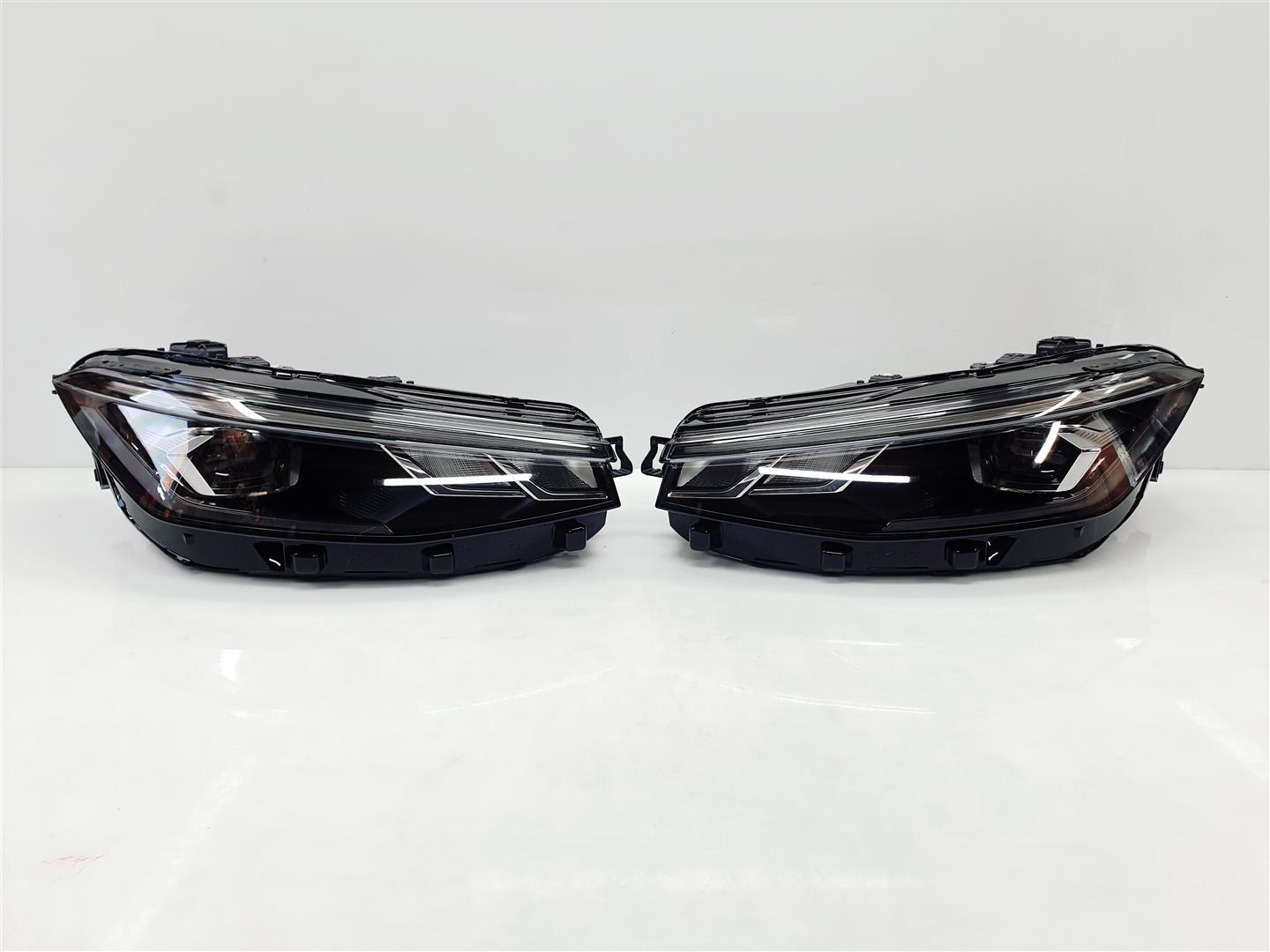 Frontscheinwerfer Mazda CX-3 DJ1 LED Rechts Scheinwerfer Headlight - Thumbnail 1