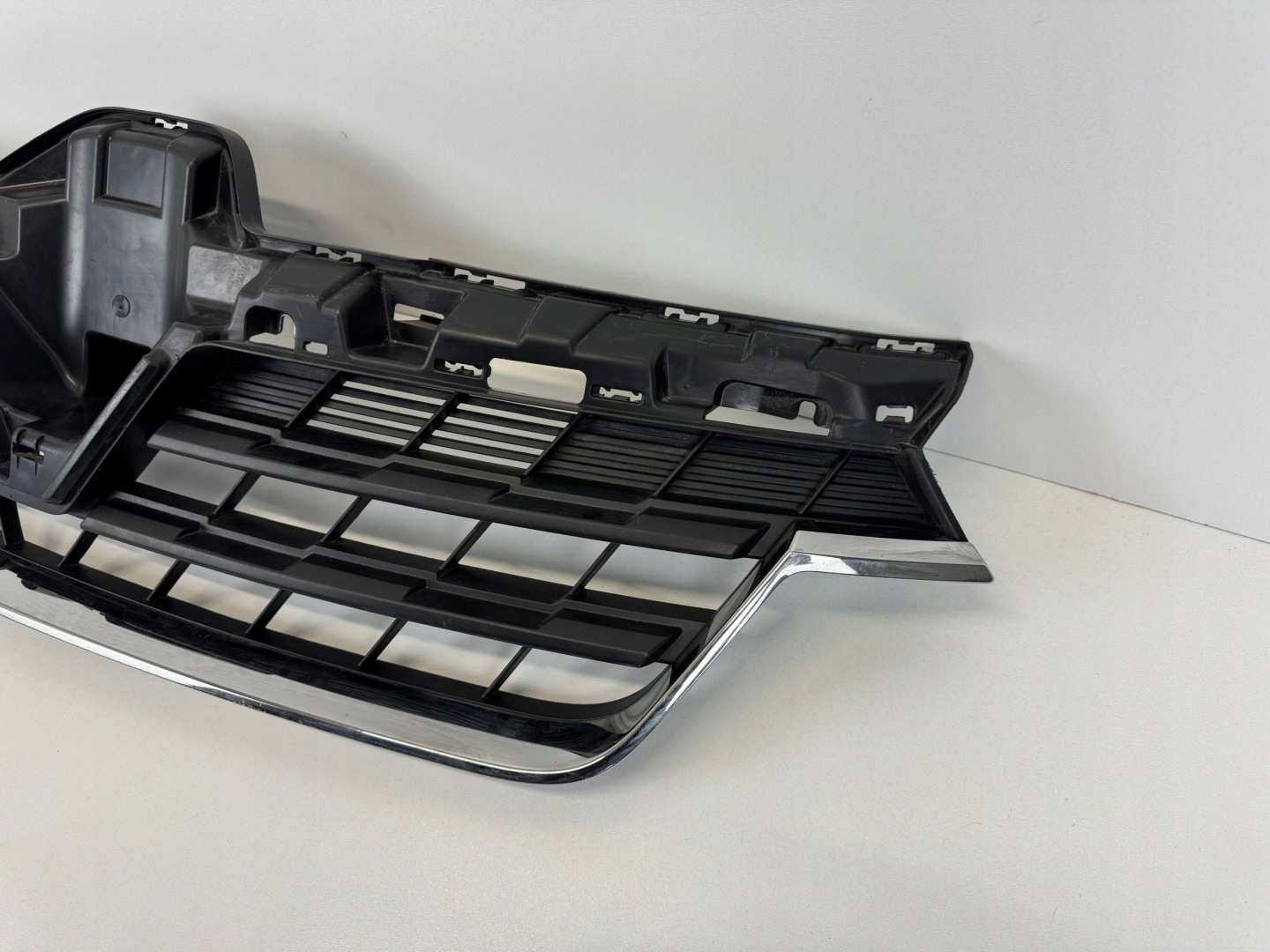 Renault Express RJK Kühlergrill FRONTGRILL Kühlergitter 622565187R - Thumbnail 5