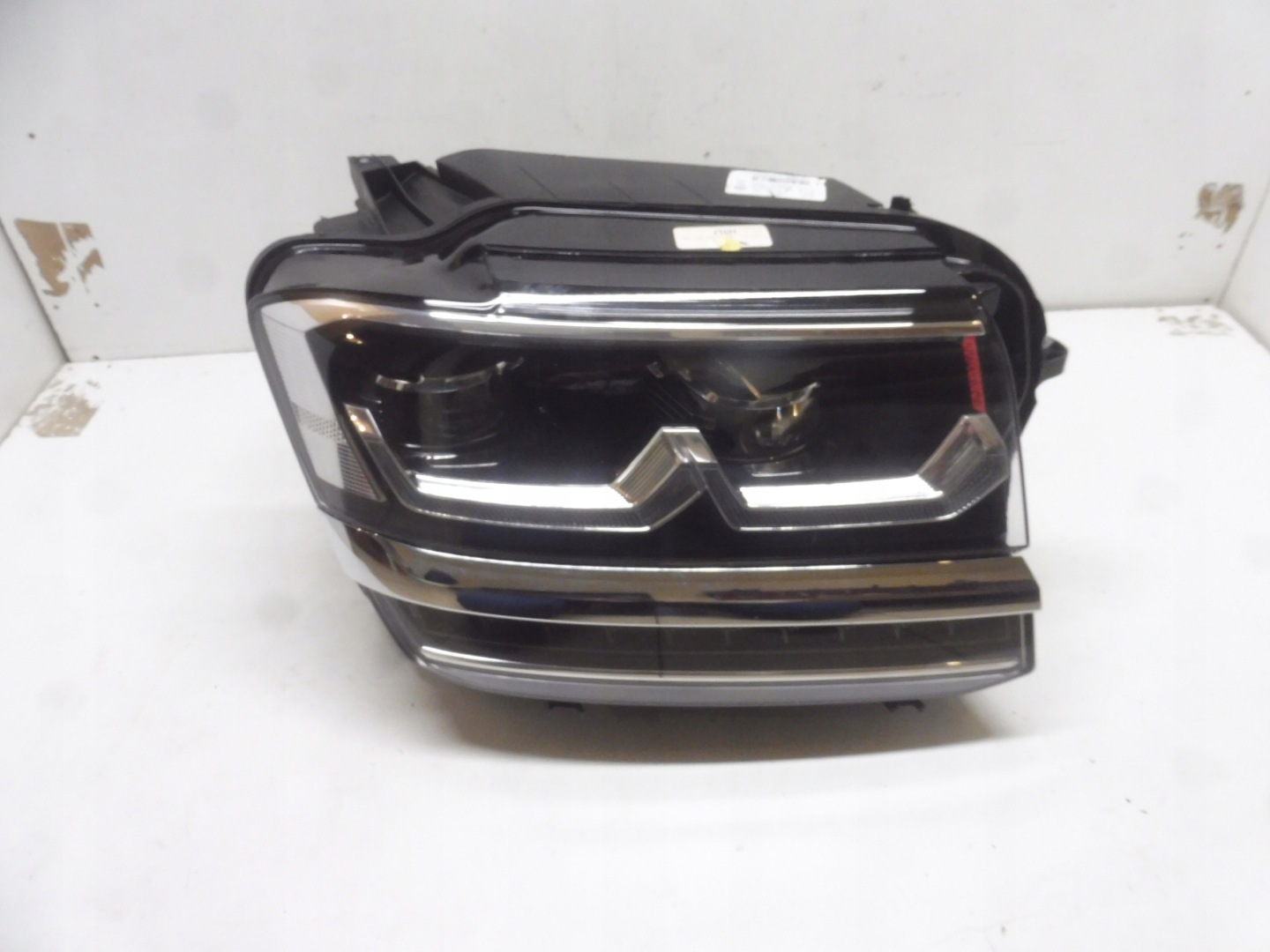 Frontscheinwerfer VW 3CG 3CG941082 LED Rechts Scheinwerfer Headlight - Thumbnail 1