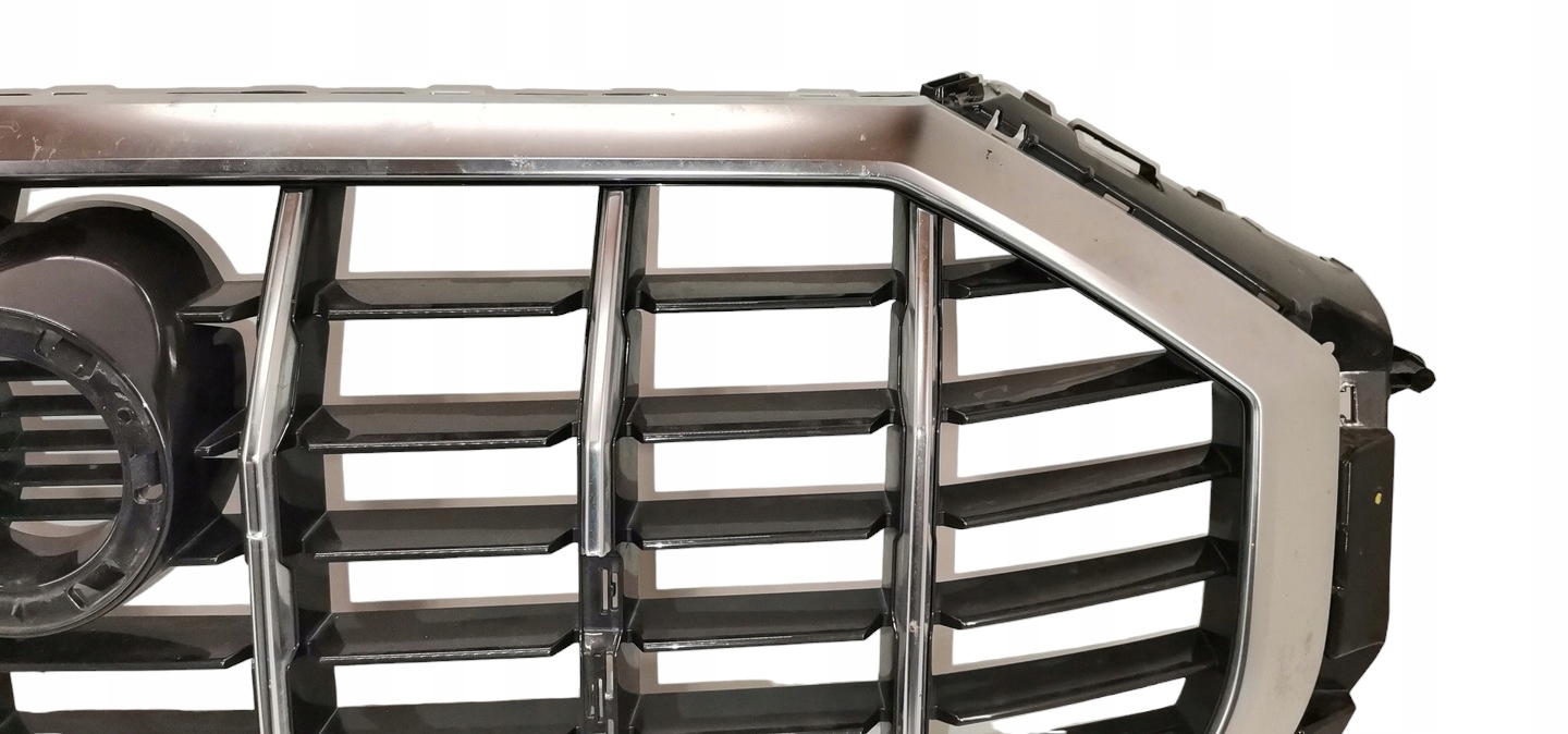 Audi Q3 Kühlergrill FRONTGRILL Kühlergitter 83A853651E - Thumbnail 10