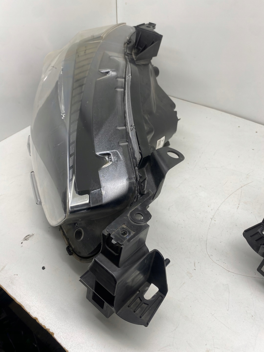 Frontscheinwerfer Mazda CX-5 KF KA1F51040C LED Links Scheinwerfer Headlight - Thumbnail 4