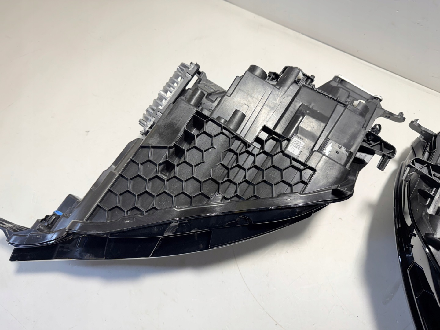 Frontscheinwerfer Volvo S60/V60 S60 LED Links Scheinwerfer Headlight - Thumbnail 10